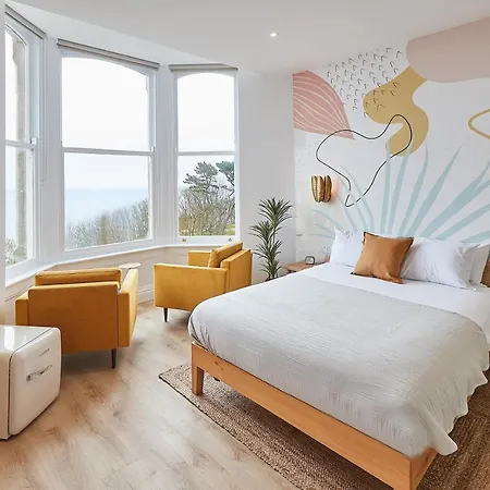 Hotell Host & - House