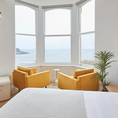 Host & - House Hotell Scarborough